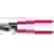 Knipex 95 41 165 Pince coupe-câbles Adapté pour (technique d'isolation) câbles en alu et en cuivre, à 1 ou plusieurs fils 12 mm