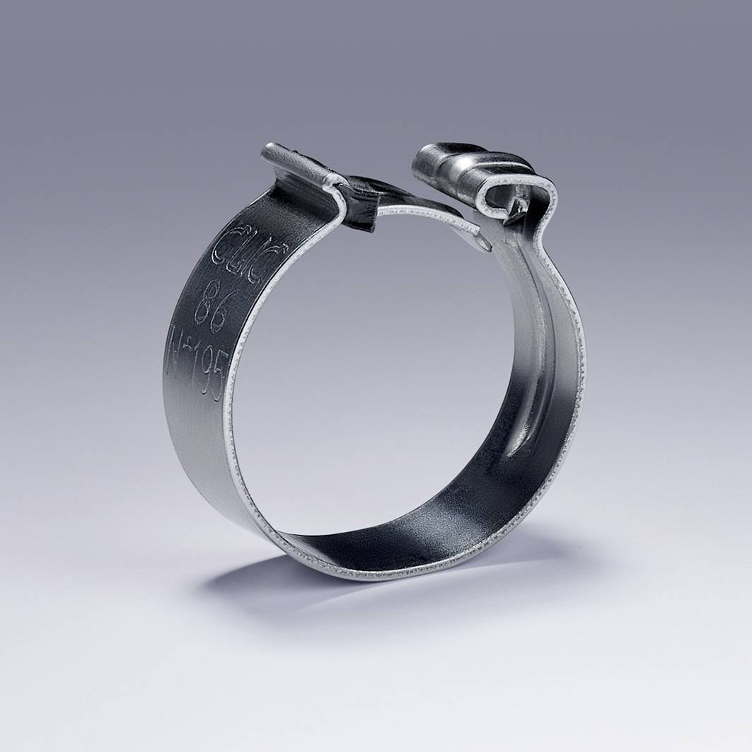 Knipex 85 51 250 C Schlauchschellenzange 250mm 1St.