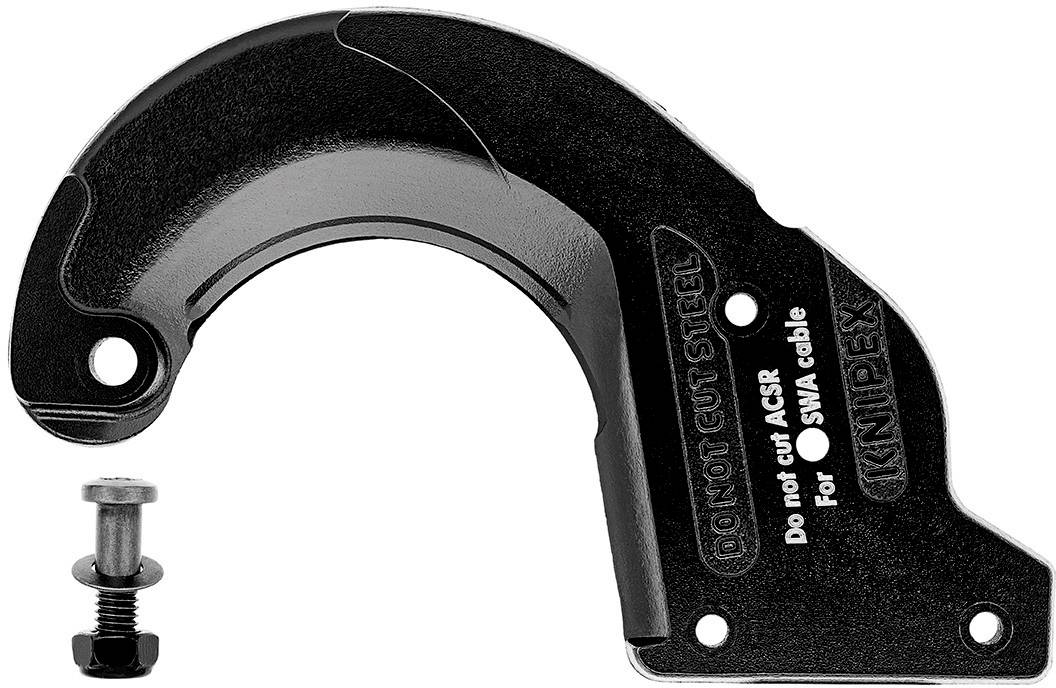 Knipex 95 39 315 A02 Messer für Kabelschneider