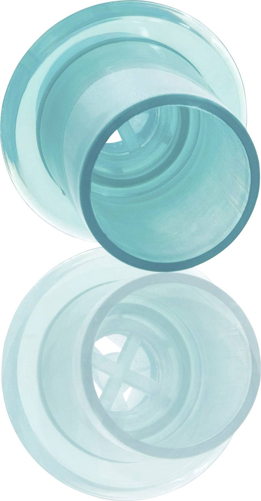 ACE 100085 Mundstücke Türkis