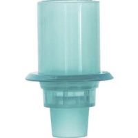 ACE 100085 Mundstücke Türkis ACE 100085 Mundstücke Türkis