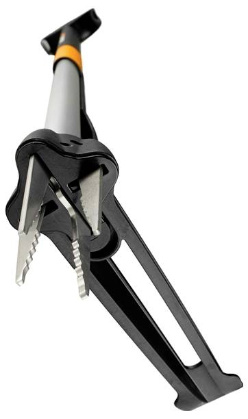 Fiskars 1020125 Unkrautstecher D-Griff