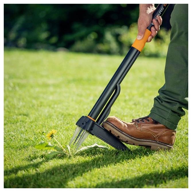 Fiskars 1020126 Unkrautstecher