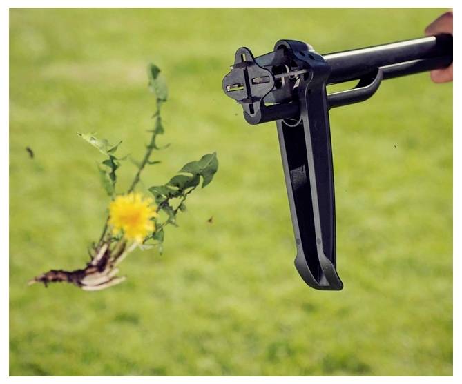 Fiskars 1020126 Unkrautstecher