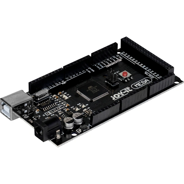 Joy-it ARD_MEGA2560R3 Kompatibles Board Arduino MEGA 2560R3 Joy-it ARD_MEGA2560R3 Kompatibles Board Arduino MEGA 2560R3