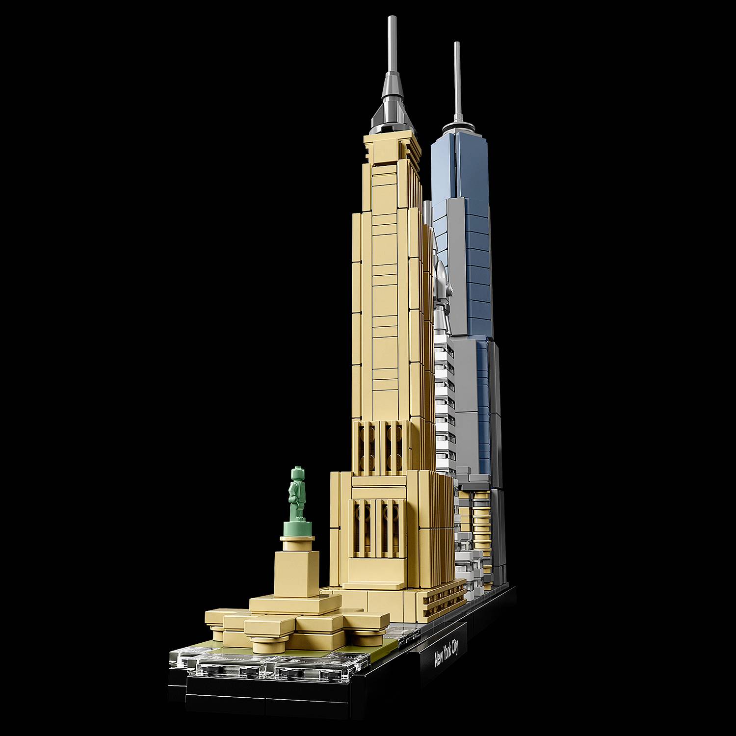 21028 LEGO® ARCHITECTURE New York City