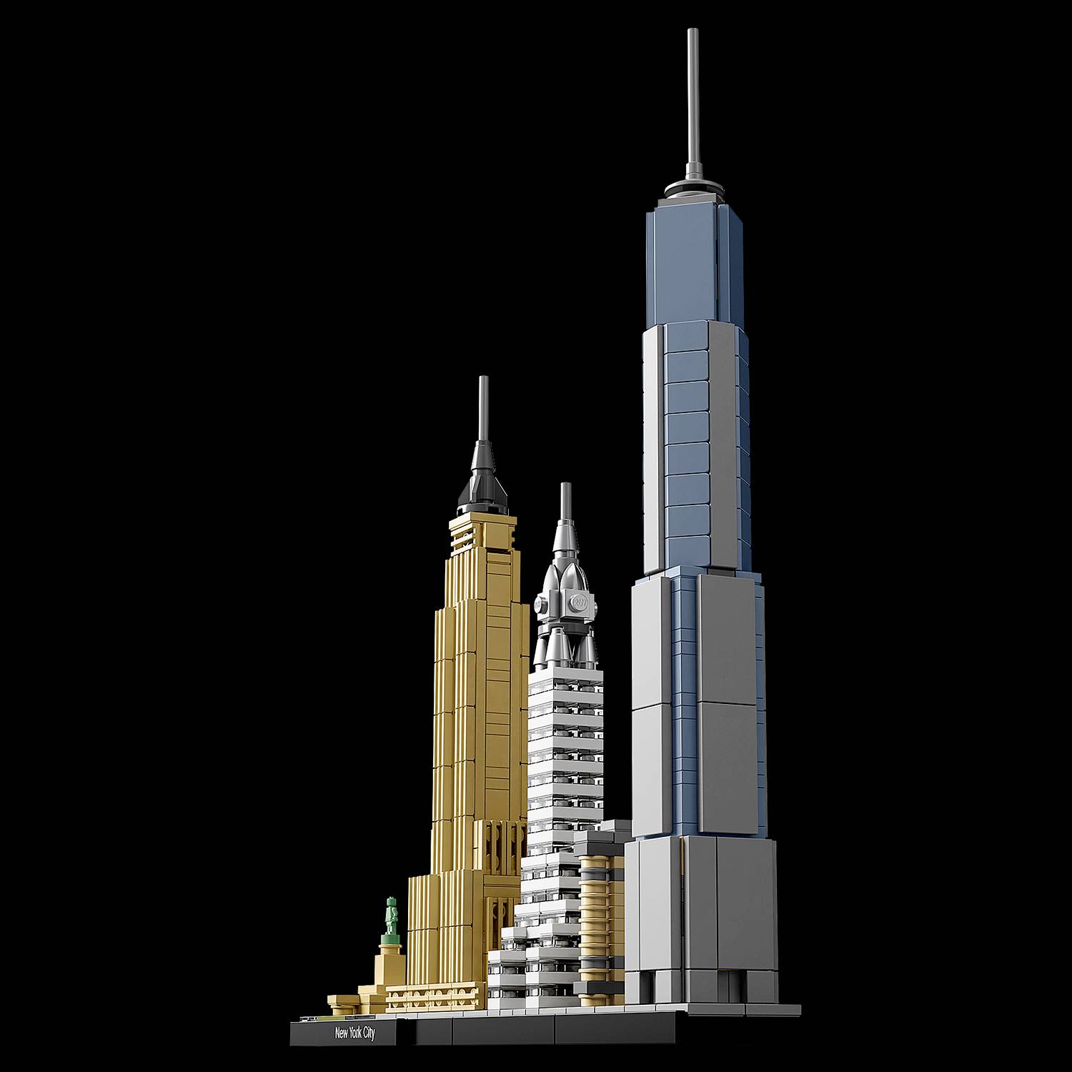 21028 LEGO® ARCHITECTURE New York City