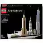 21028 LEGO® ARCHITECTURE New York City 21028 LEGO® ARCHITECTURE New York City