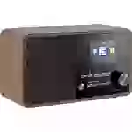 Imperial i110 Internet Tischradio Internet USB, Internetradio Holz Imperial i110 Internet Tischradio Internet USB, Internetradio Holz