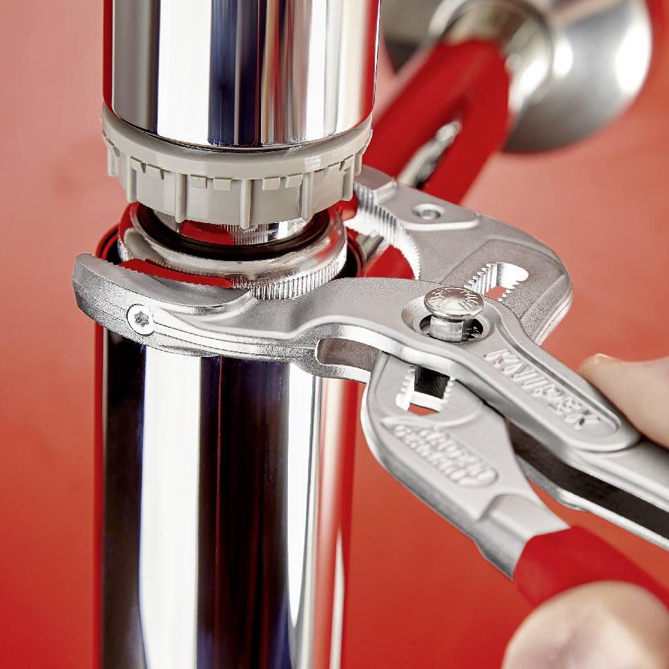 Knipex 81 13 250 Syphonzange 1 St.