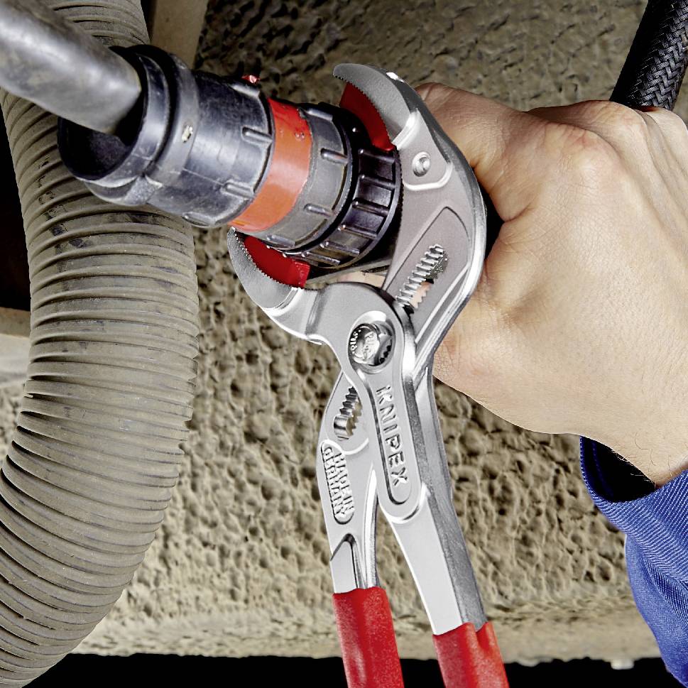 Knipex 81 13 250 Syphonzange 1 St.