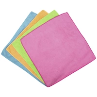 Vileda Allzwecktuch Microfaser Multi Color XXL 8er Pack 148394 Vileda Allzwecktuch Microfaser Multi Color XXL 8er Pack 148394