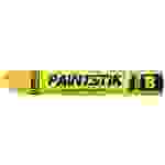 Markal Paintstik Original B 80221 Festfarbmarker Gelb 17mm 1 St./Pack