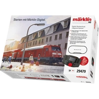 Märklin 29479 H0 Digital-Start-Set "Regional-Express" Märklin 29479 H0 Digital-Start-Set "Regional-Express"