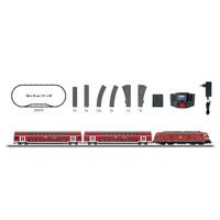 Märklin 29479 H0 Digital-Start-Set "Regional-Express" Märklin 29479 H0 Digital-Start-Set "Regional-Express"