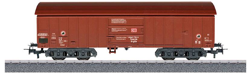 Märklin Start up 44600 Schüttgutwagen AC