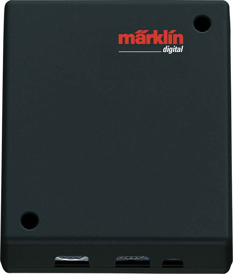 Märklin 60116 Digital-Anschlussbox Universal