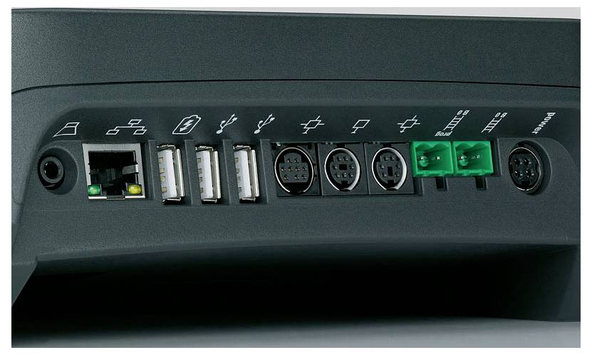 Märklin 60216 Central Station 3 plus Digital-Zentrale MM, DCC, mfx, mfx+