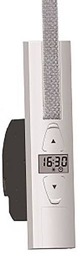 Superrollo Professional SR10250 GW250 Elektrischer Gurtwickler 23 mm Zugkraft (max.) 45 kg Unterput