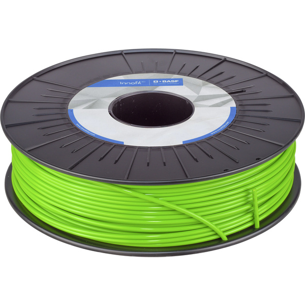 Filament BASF Ultrafuse PLA GREEN PLA 1.75 mm vert 750 g