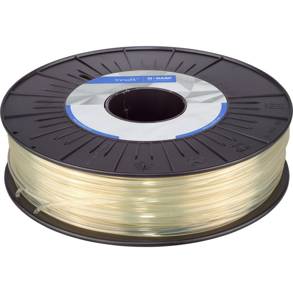 BASF Ultrafuse PLA-0001A075 PLA NATURAL Filament PLA 1.75 mm 750 g Natur 1 St.