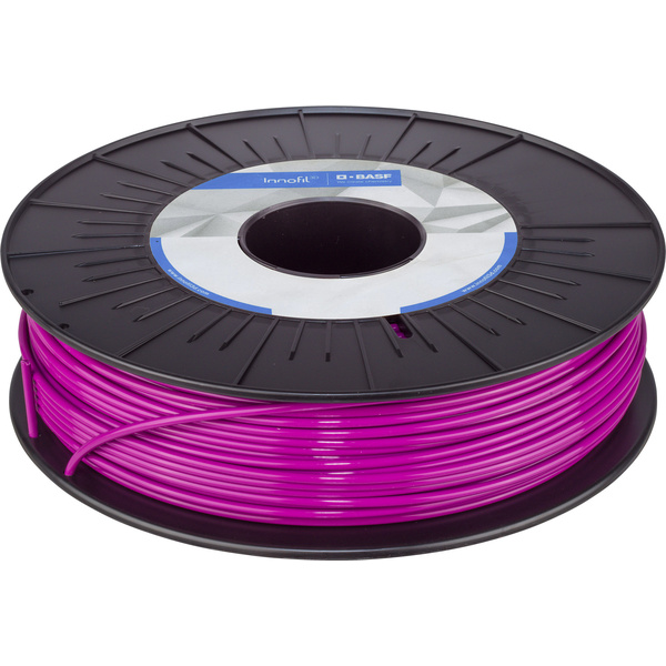 BASF Ultrafuse PLA-0016A075 PLA VIOLET Filament PLA 1.75mm 750g Violett 1St.