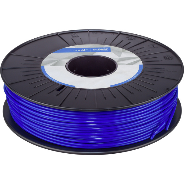 BASF Ultrafuse PLA-0015B075 PLA LIGHT BLUE Filament PLA 2.85mm 750g Blau 1St.