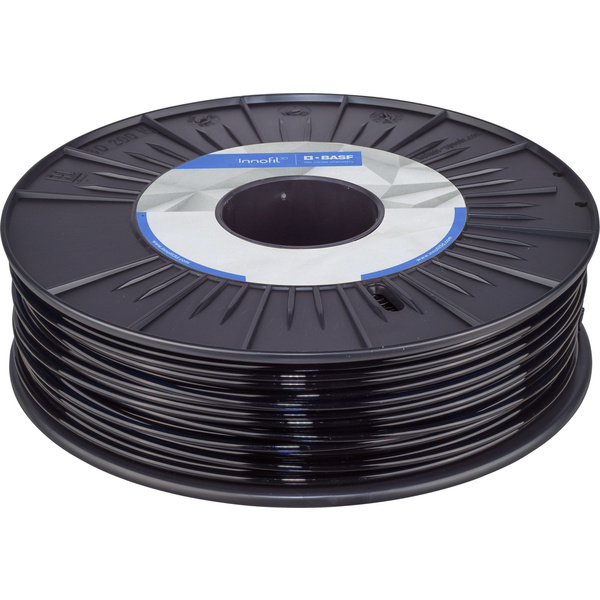 Filament BASF Ultrafuse PLA BLACK PLA 2.85 mm noir 750 g