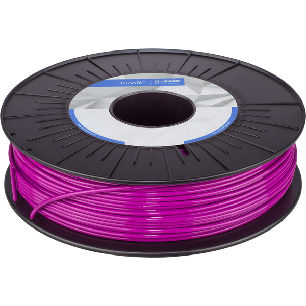 BASF Ultrafuse PLA-0016B075 PLA VIOLET Filament PLA 2.85mm 750g Violett 1St.