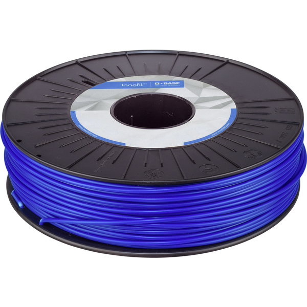 BASF Ultrafuse ABS-0105A075 ABS BLUE Filament ABS 1.75 mm 750 g Blau 1 St.