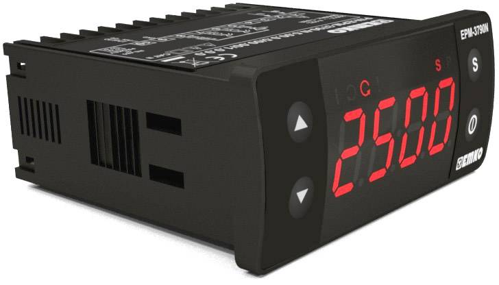 Emko EPM-3790.1.00.0.4/00.00/1.0.0.0 AC-Drehzahlsteller