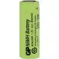 GP GPIND40AAAMB Spezial-Akku 2/3 AAA Flat-Top NiMH 1.2V 400 mAh 1St. GP GPIND40AAAMB Spezial-Akku 2/3 AAA Flat-Top NiMH 1.2V 400 mAh 1St.