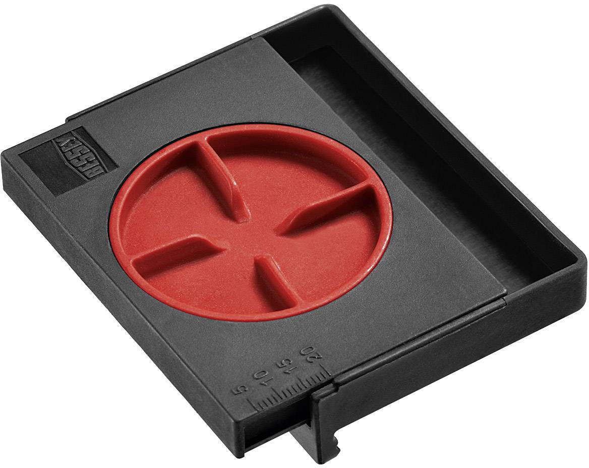 Bessey Abstandhalter AV2 20/89 Spann-Weite (max.):20mm