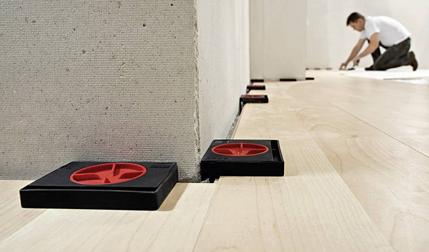 Bessey Abstandhalter AV2 20/89 Spann-Weite (max.):20mm