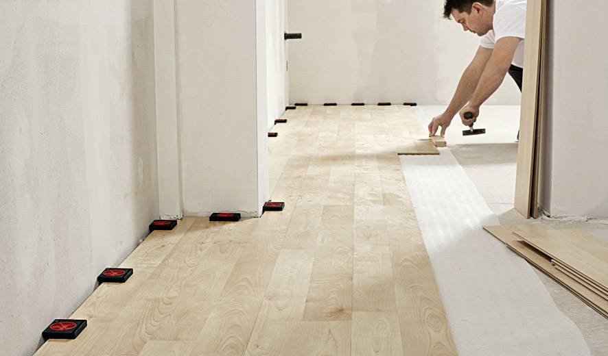 Bessey Abstandhalter AV2 20/89 Spann-Weite (max.):20mm