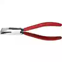Erdi D341-22 Falzzange 180mm 1St. Erdi D341-22 Falzzange 180mm 1St.
