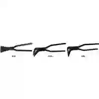 Erdi D341-60 Falzzange 270 mm 1 St. Erdi D341-60 Falzzange 270 mm 1 St.