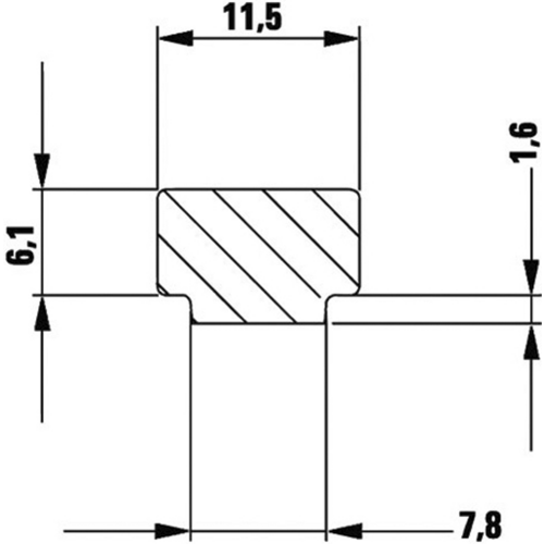 BESSEY GTRH 160/60 Volledig Stalen Tafelklem Met Deurkruk - Krachtige Snelle Klem