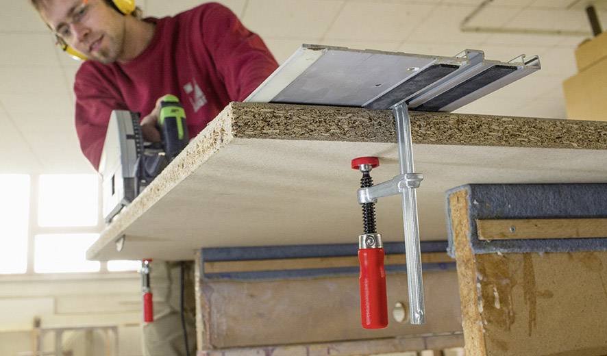 Bessey GTR30B6
