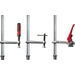 Bessey Spannelement für Schweißtische TW16-2K TW16-20-10-2K Spann-Weite (max.):200 mm