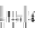 Bessey Spannelement für Schweißtische TW16-2K TW16-20-10-2K Spann-Weite (max.):200mm