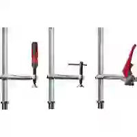 Spannelement für Schweißtische TW16-2K Bessey TW16-20-10-2K Spann-Weite (max.):200 mm Spannelement für Schweißtische TW16-2K Bessey TW16-20-10-2K Spann-Weite (max.):200 mm