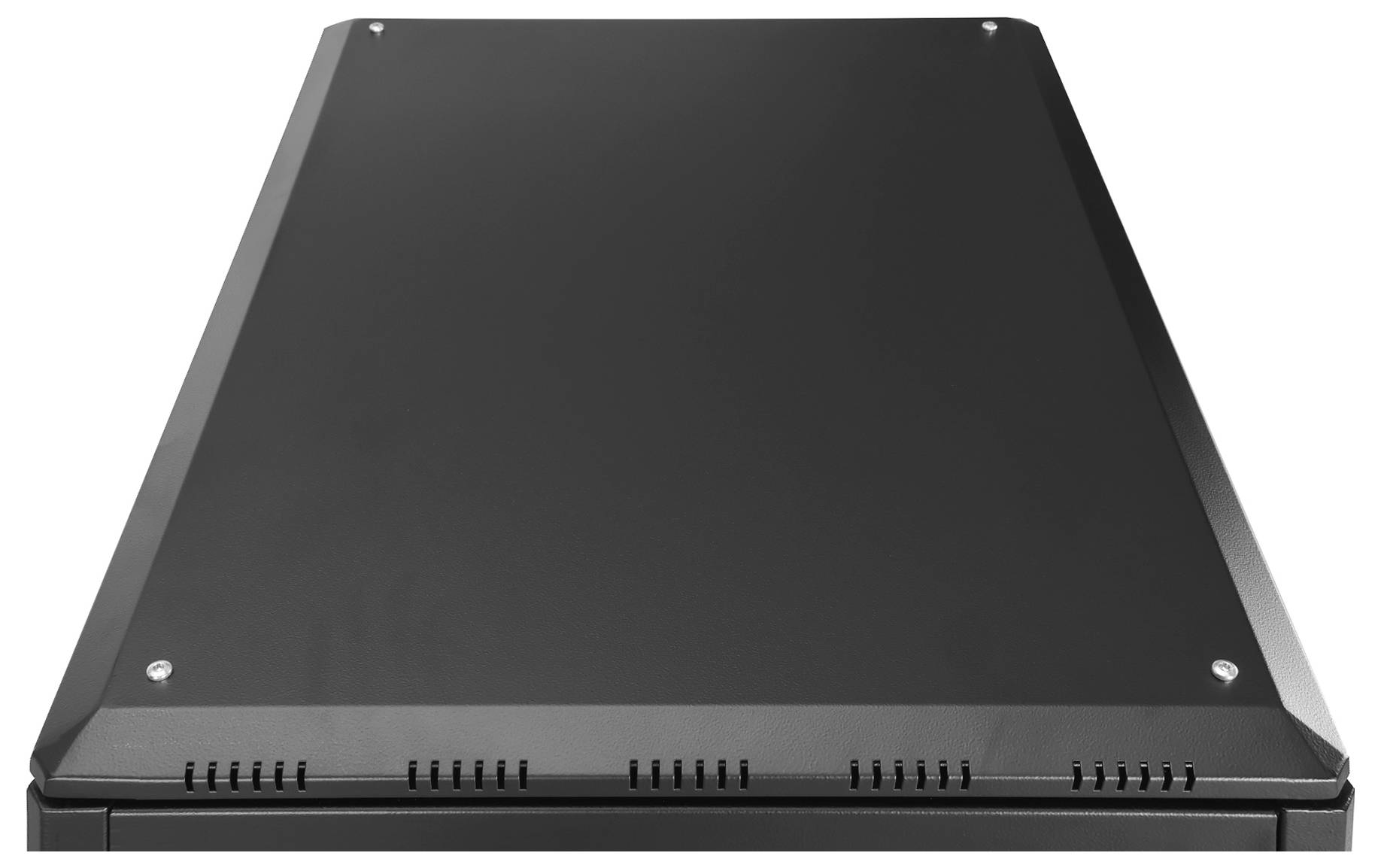 Digitus DN-19 22U-6/8-B-1 19 Zoll Netzwerkschrank (B x H x T) 600 x 1164 x 800mm 22 HE Schwarz (RAL 9005)