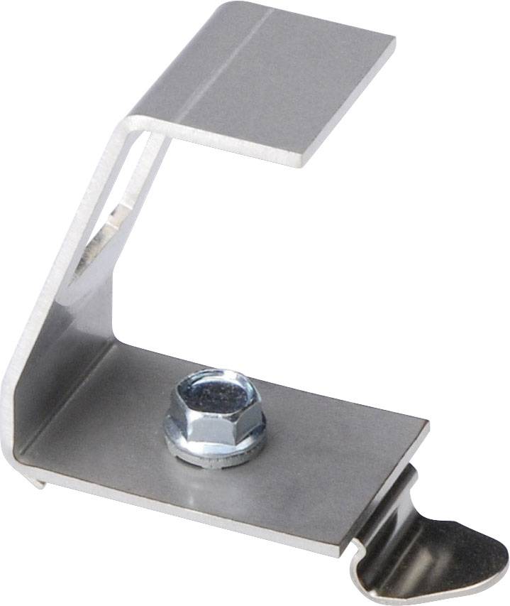 Digitus AN-25184 Hutschienenadapter 1-fach