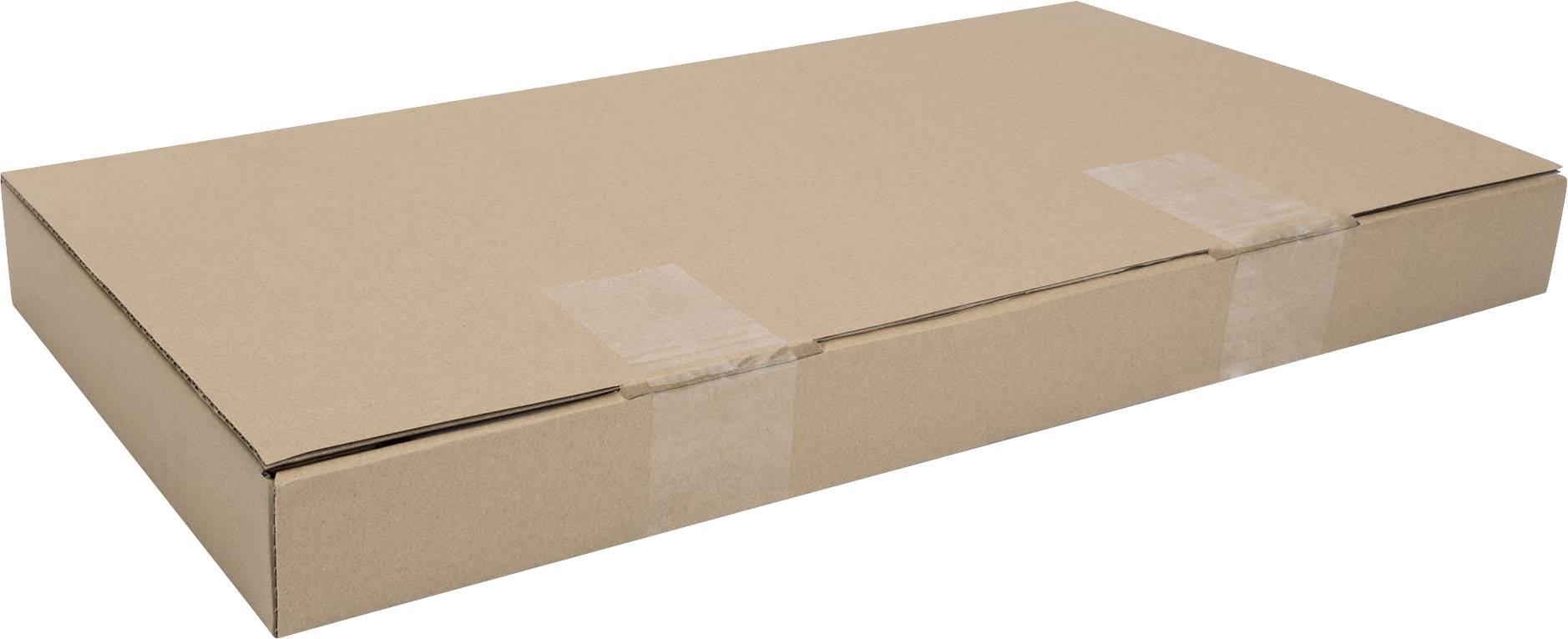 Digitus DN-96330-4 LWL-Patchpanel 6 Port LC 1 HE