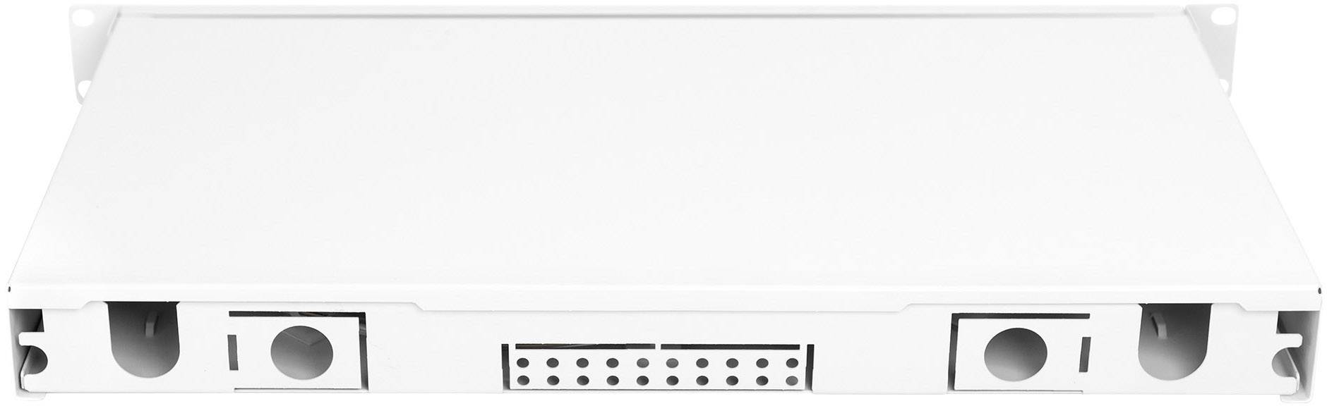 Digitus DN-96330-4 LWL-Patchpanel 6 Port LC 1 HE