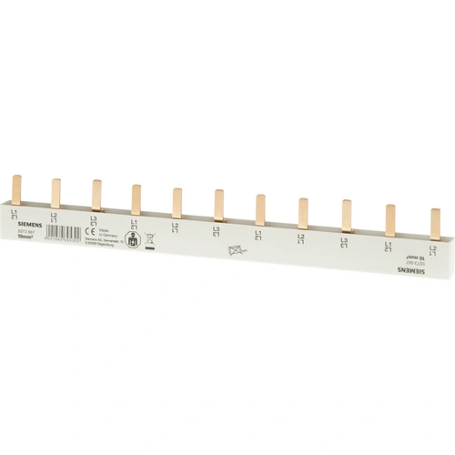Siemens 5ST3667 Sammelschiene 63A Siemens 5ST3667 Sammelschiene 63A