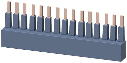 Siemens 3RM1910-1DA 3RM19101DA Sammelschiene