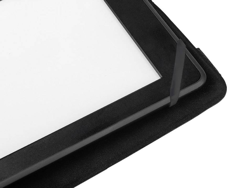 Tucano LUNI eBook Cover Passend für Display-Größe: 15.24cm (6")