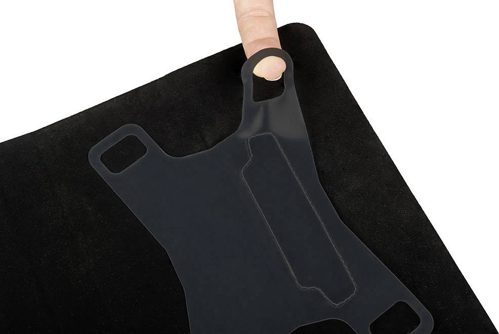 Tucano LUNI eBook Cover Passend für Display-Größe: 15.24cm (6")